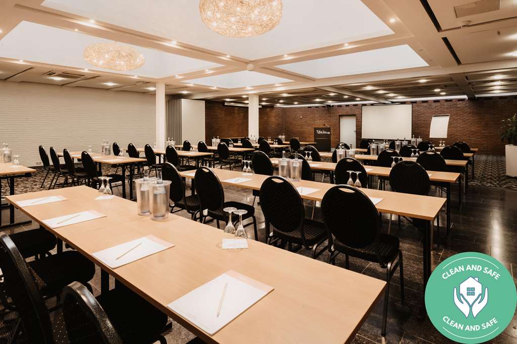 tulip inn ludwigshafen city