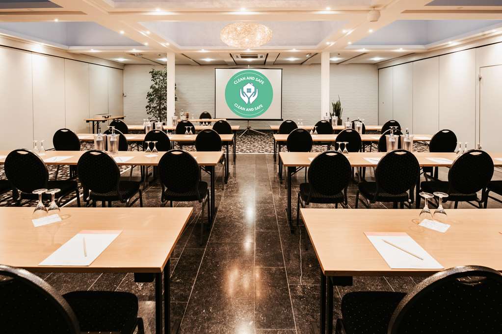 tulip inn ludwigshafen city