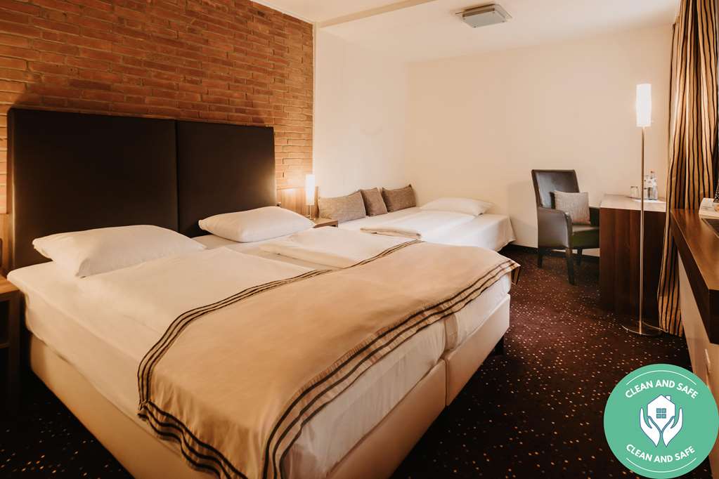 tulip inn ludwigshafen city