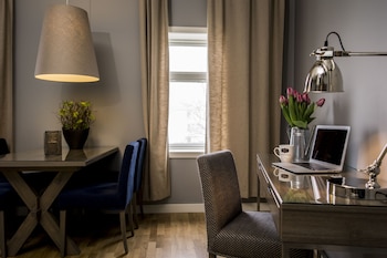 frogner house oscars gate