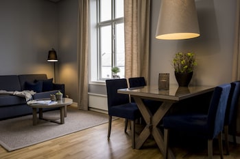 frogner house oscars gate