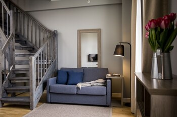 frogner house oscars gate