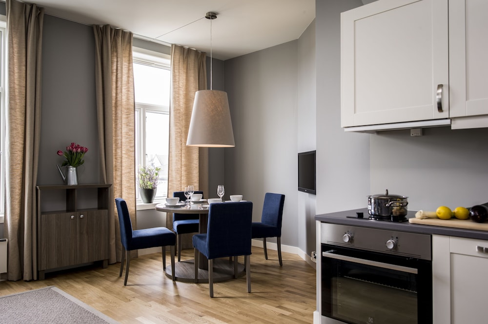 frogner house oscars gate