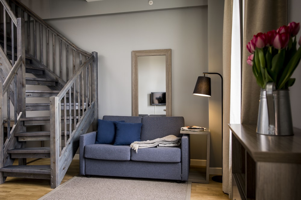 frogner house oscars gate