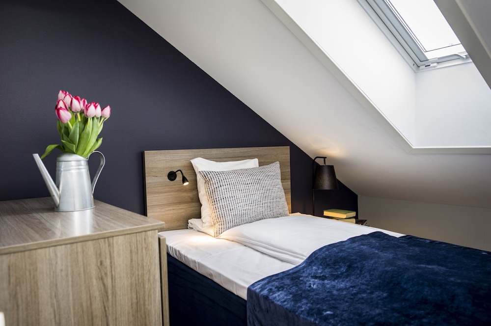 frogner house oscars gate