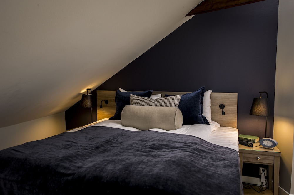 frogner house oscars gate