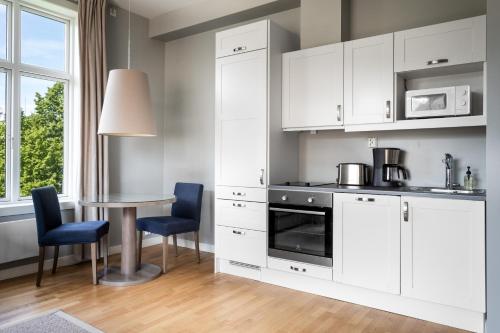 frogner house oscars gate