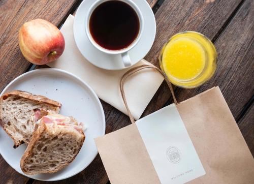 frogner house oscars gate