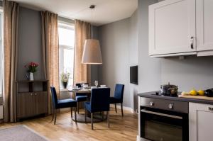 frogner house oscars gate