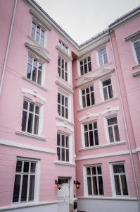 frogner house oscars gate