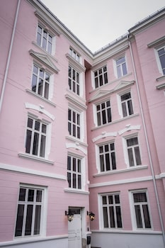 frogner house oscars gate