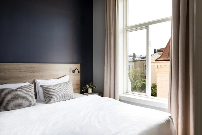 frogner house oscars gate