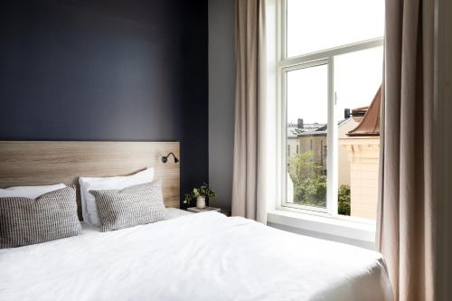 frogner house oscars gate