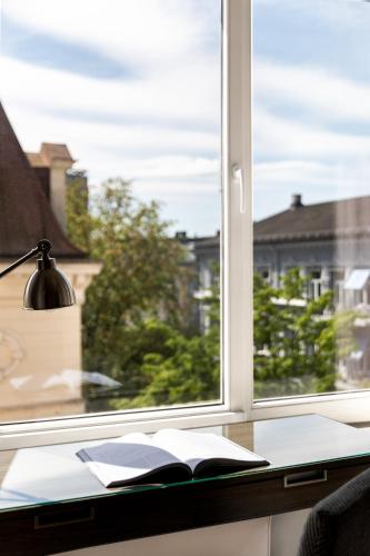 frogner house oscars gate
