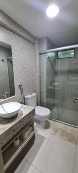 luxor tabatinga beira mar