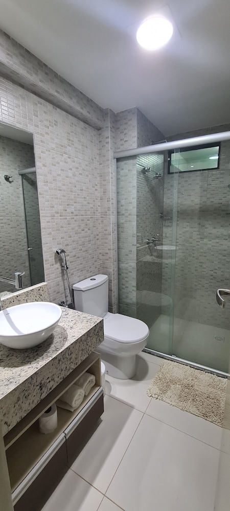 luxor tabatinga beira mar