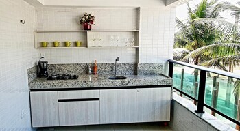 luxor tabatinga beira mar