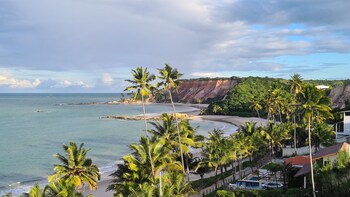 luxor tabatinga beira mar