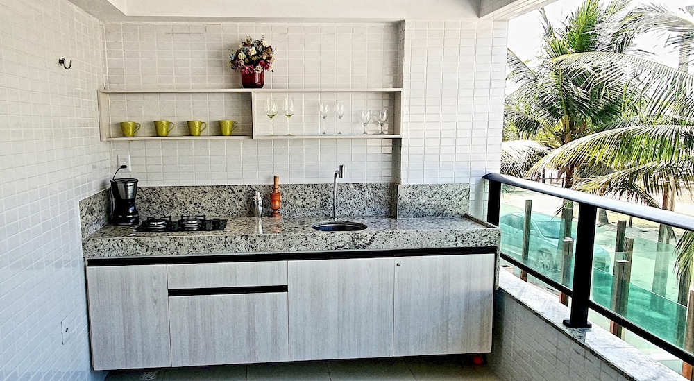 luxor tabatinga beira mar