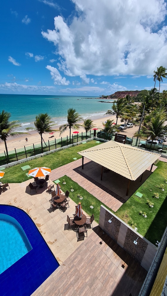 luxor tabatinga beira mar