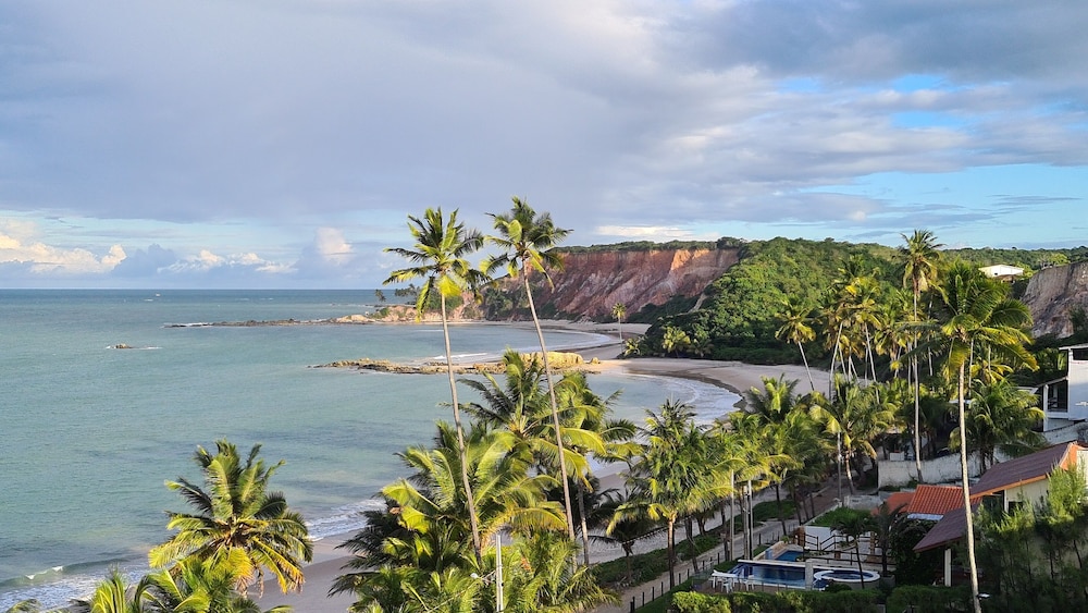 luxor tabatinga beira mar