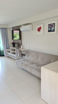 luxor tabatinga beira mar