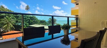 luxor tabatinga beira mar