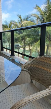 luxor tabatinga beira mar