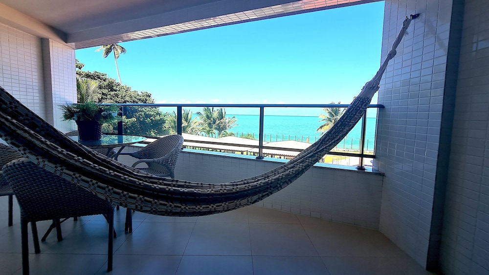 luxor tabatinga beira mar