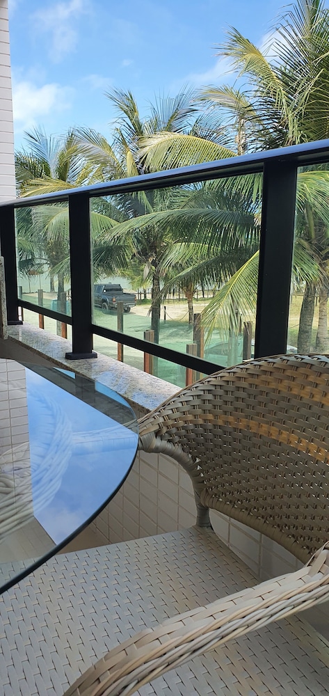 luxor tabatinga beira mar