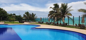 luxor tabatinga beira mar