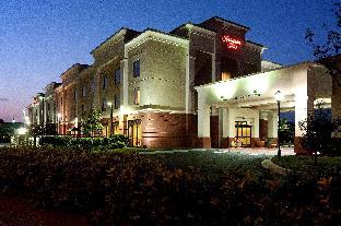 Hampton Inn Jacksonville I-10 West,Jacksonville>>Duval,3 star