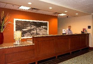 Hampton Inn Jacksonville I-10 West,Jacksonville>>Duval,3 star