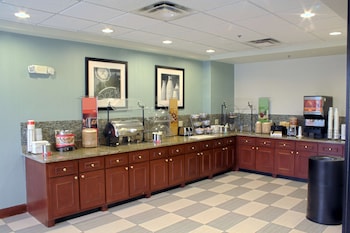 hampton inn jacksonville i 10 west