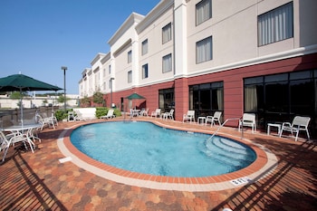 hampton inn jacksonville i 10 west