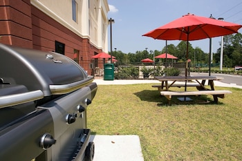 hampton inn jacksonville i 10 west