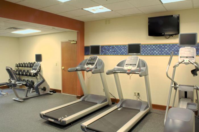 hampton inn jacksonville i 10 west
