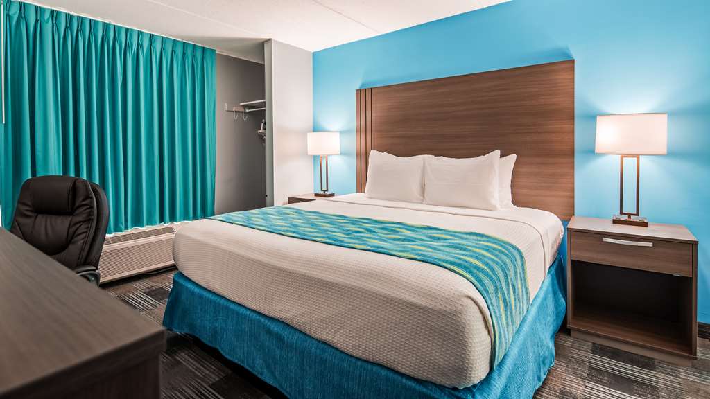 surestay hotel by best western jacksonville south