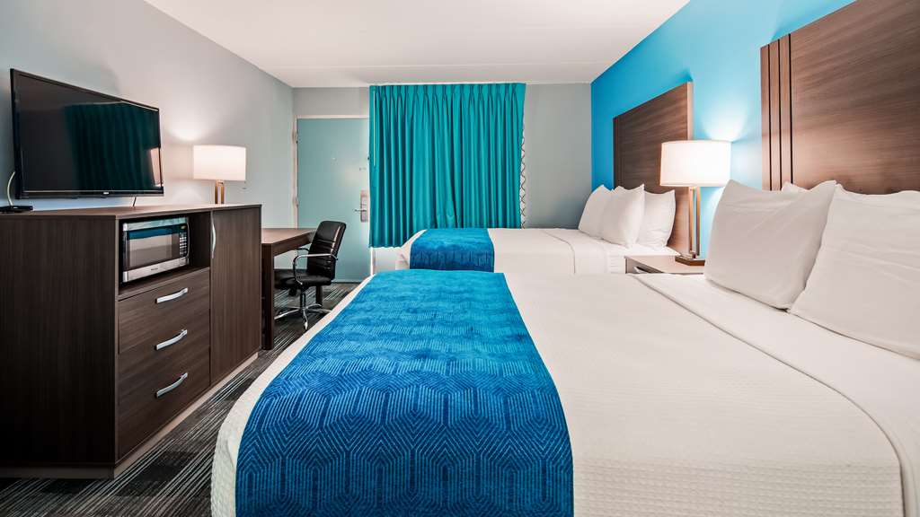 surestay hotel by best western jacksonville south