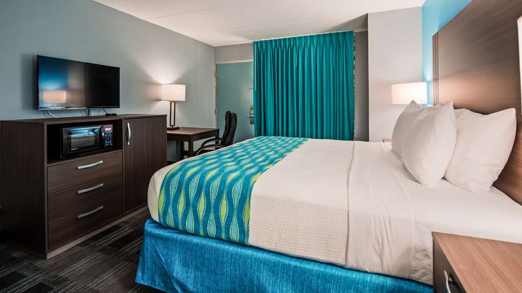 surestay hotel by best western jacksonville south