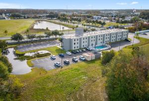 spot x hotel tampa bay by the red collection