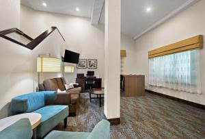 spot x hotel tampa bay by the red collection
