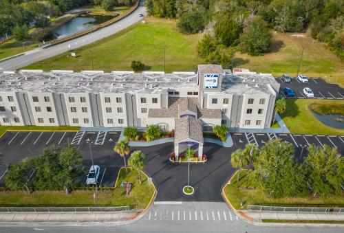 spot x hotel tampa bay by the red collection