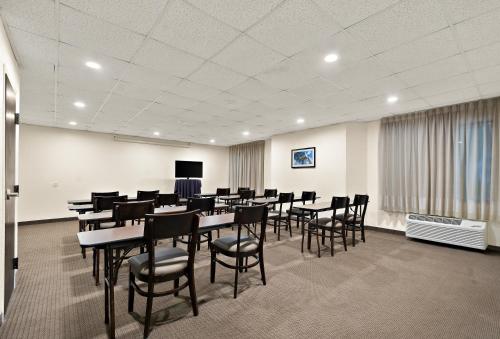 spot x hotel tampa bay by the red collection