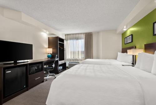 spot x hotel tampa bay by the red collection