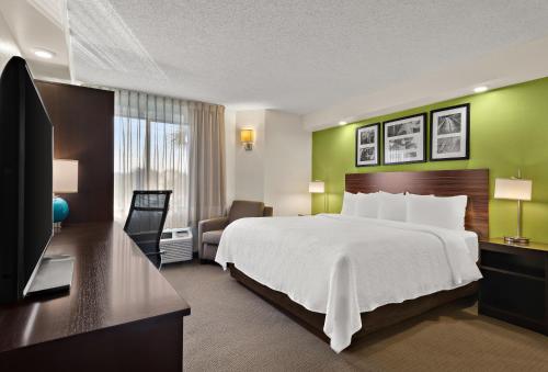 spot x hotel tampa bay by the red collection