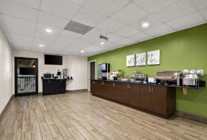 spot x hotel tampa bay by the red collection