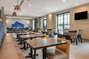 comfort inn and suites jacksonville orange park near naval air station