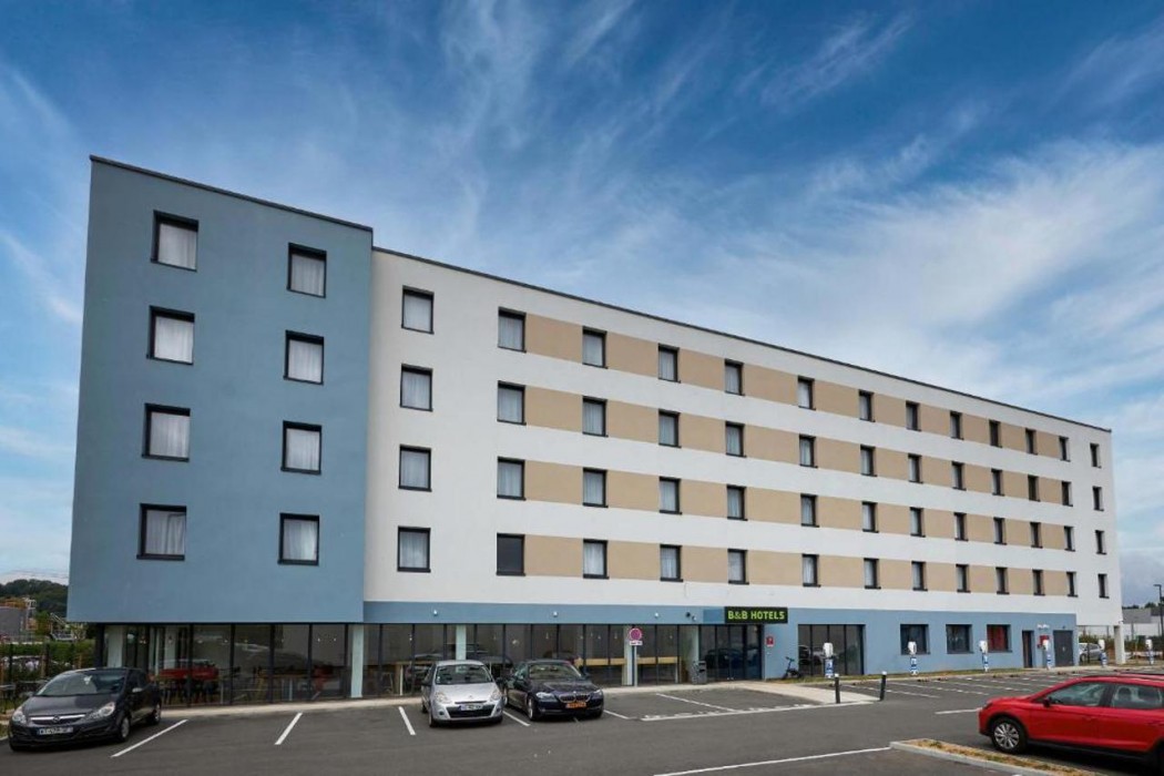 bandb hotel deauville touques