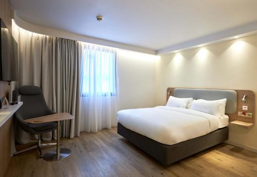 bandb hotel deauville touques